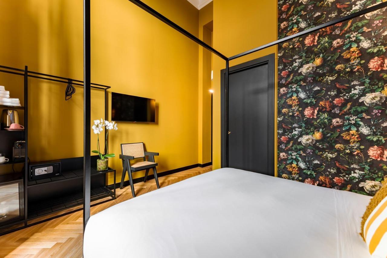The Couper Castello * Milano